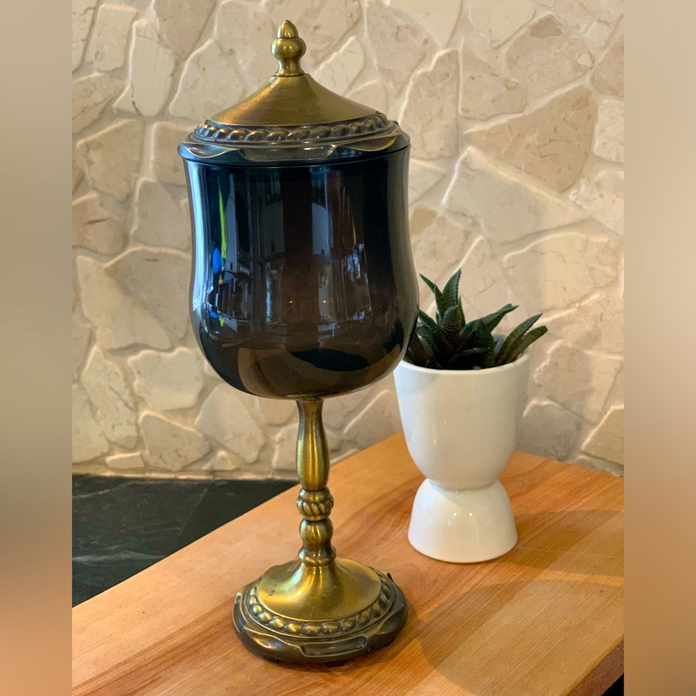 AMEROCK CARRIAGE HOUSE | Apothecary Jar